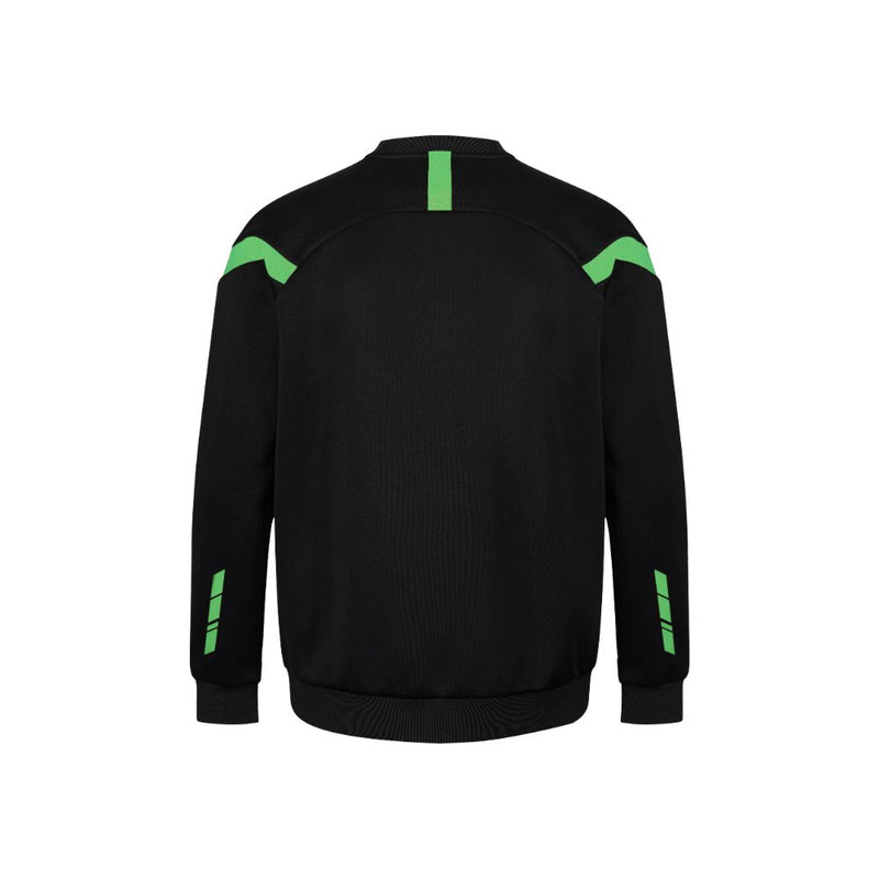 Chadwick Kinetic Crew Neck Tech Top Youth