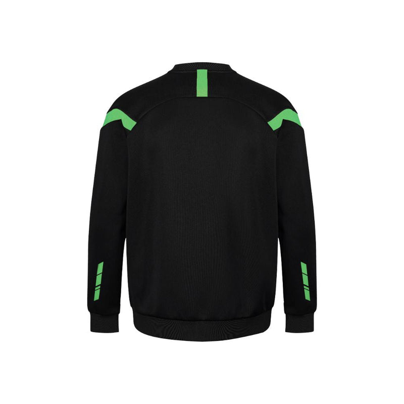 Chadwick Kinetic Crew Neck Tech Top Adult