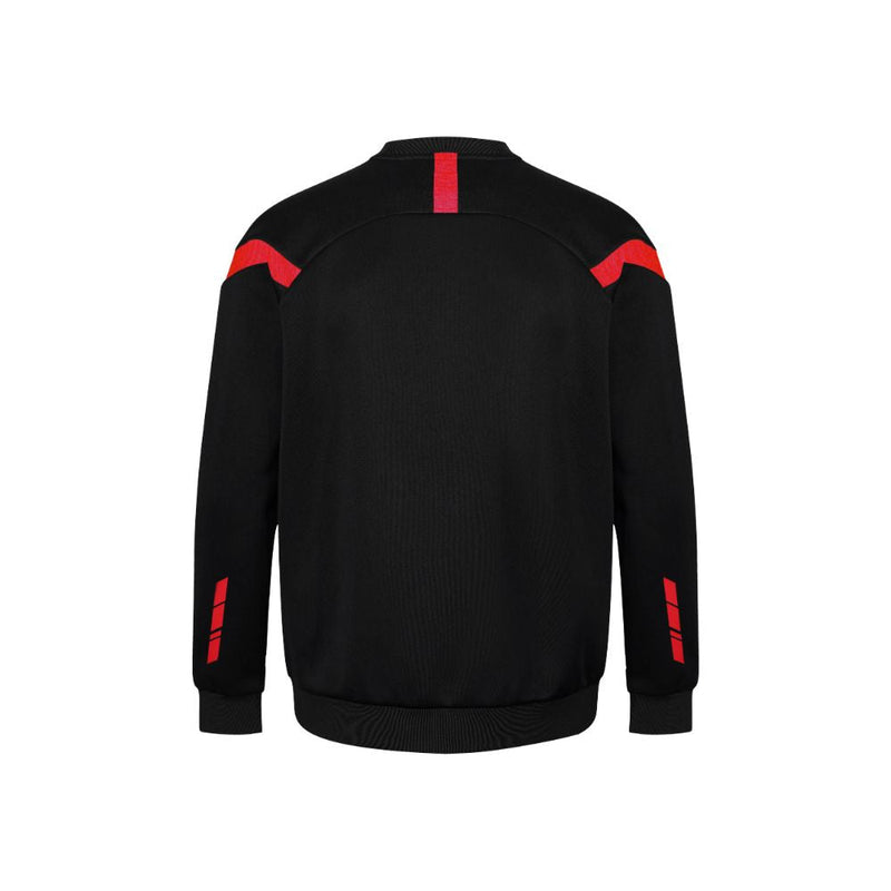 Chadwick Kinetic Crew Neck Tech Top Adult