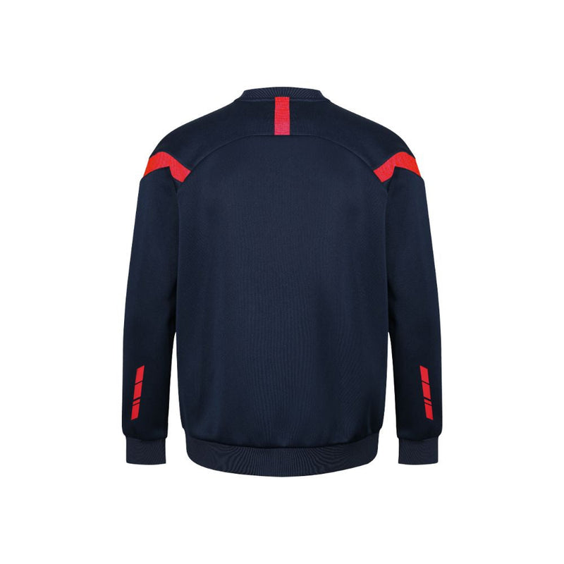 Chadwick Kinetic Crew Neck Tech Top Adult