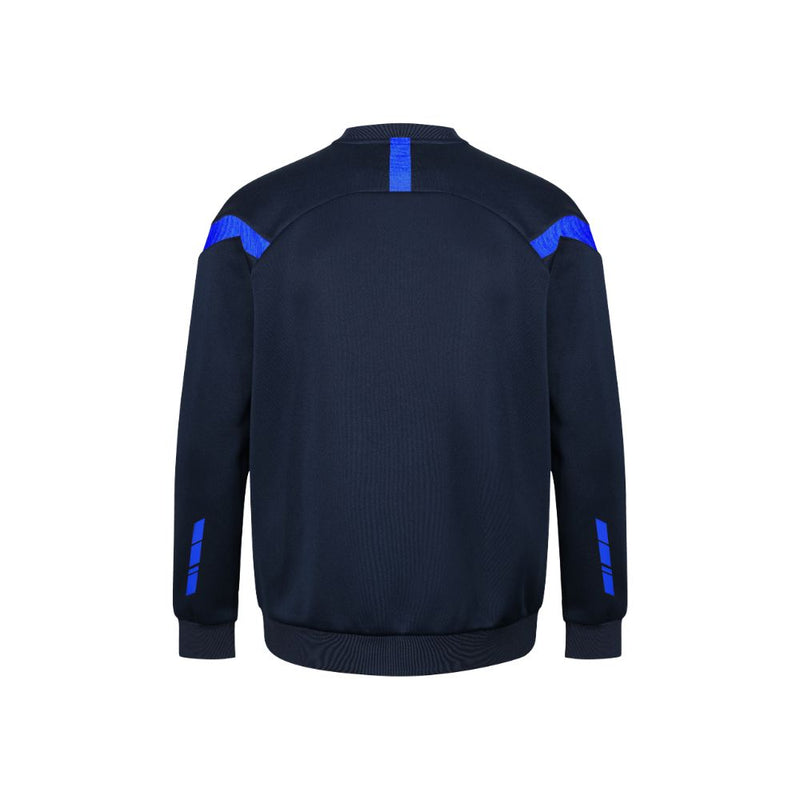 Chadwick Kinetic Crew Neck Tech Top Youth