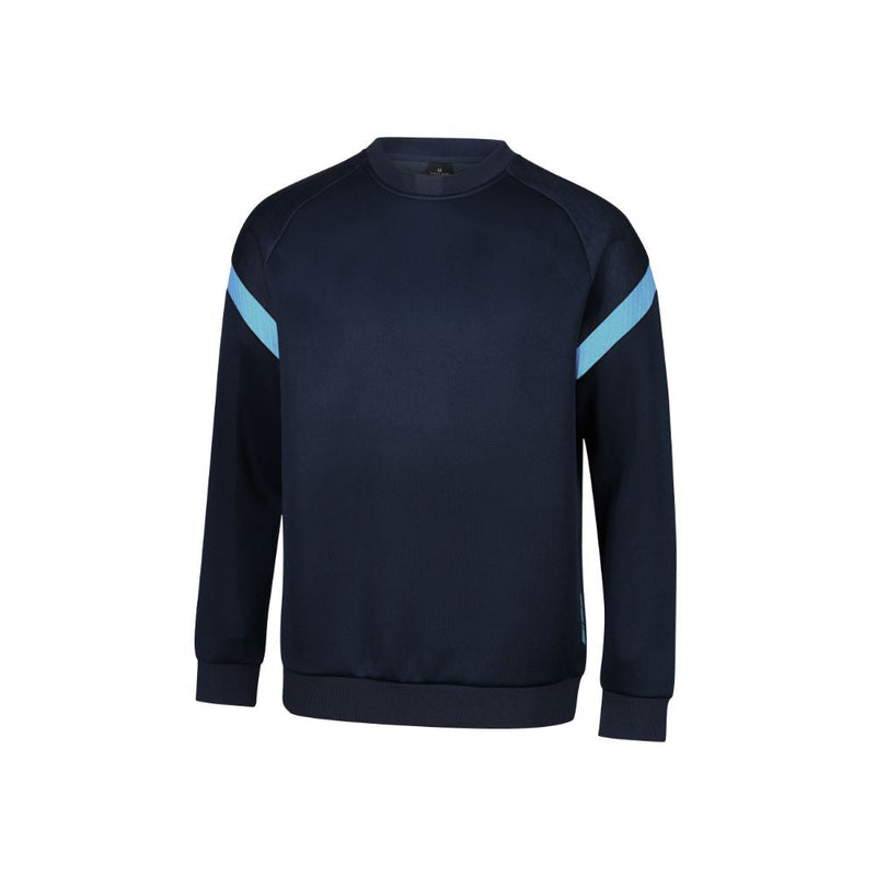 Chadwick Kinetic Crew Neck Tech Top Adult