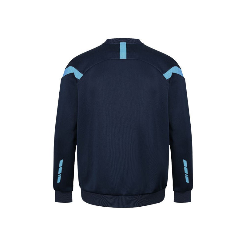 Chadwick Kinetic Crew Neck Tech Top Adult