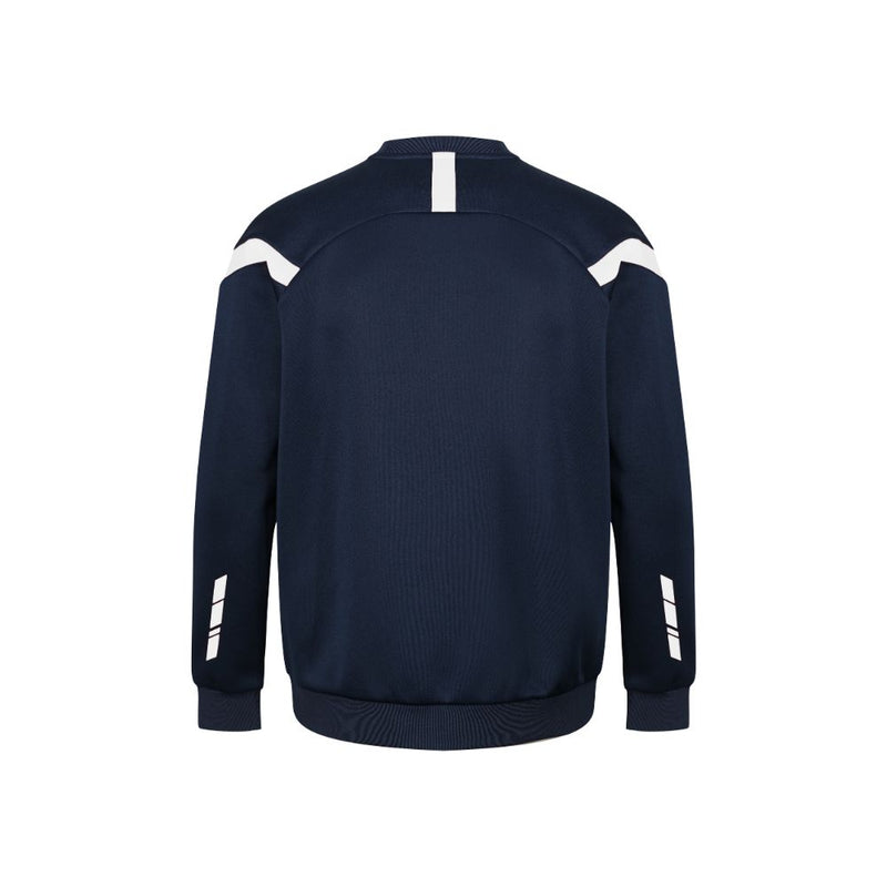 Chadwick Kinetic Crew Neck Tech Top Youth