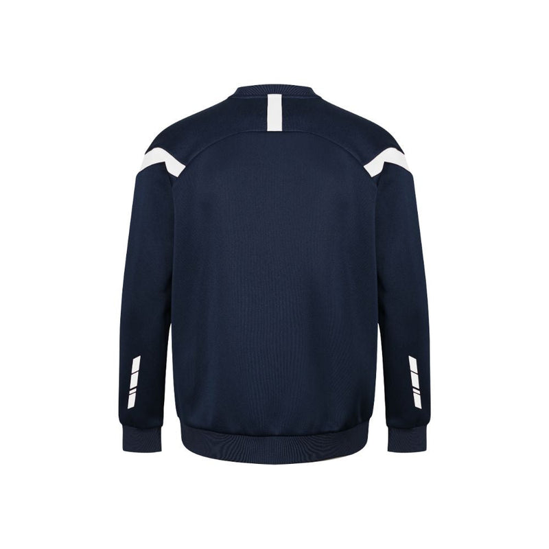 Chadwick Kinetic Crew Neck Tech Top Adult