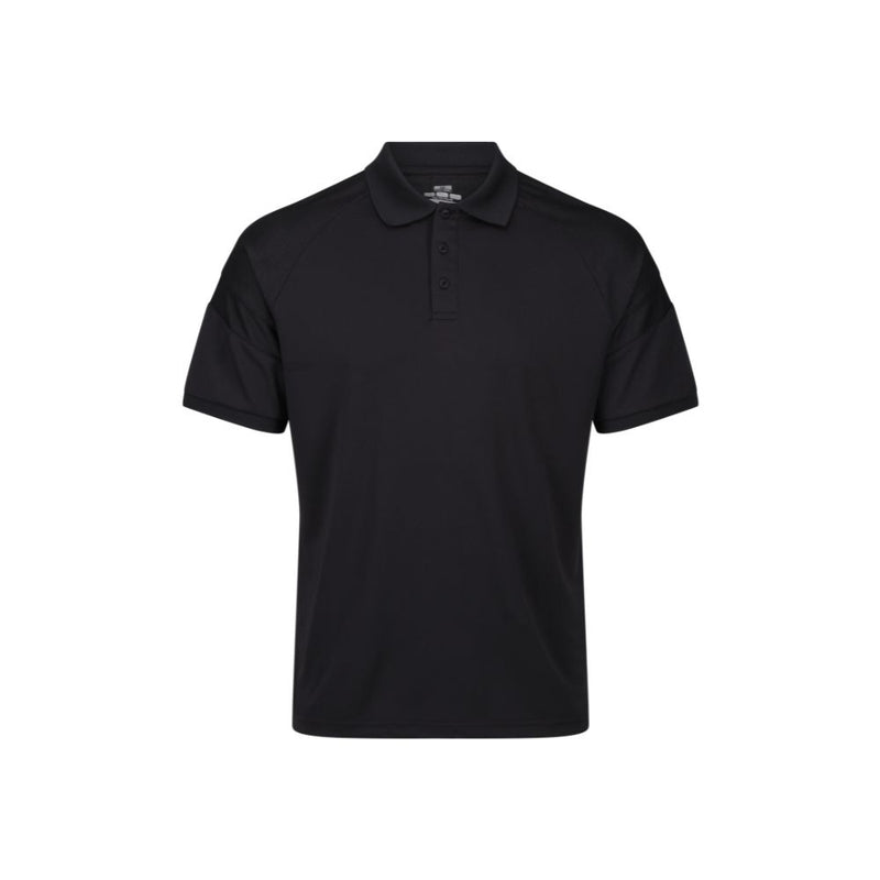 Chadwick Kinetic Tech Polo