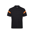 Chadwick Kinetic Tech Polo