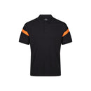 Chadwick Kinetic Tech Polo