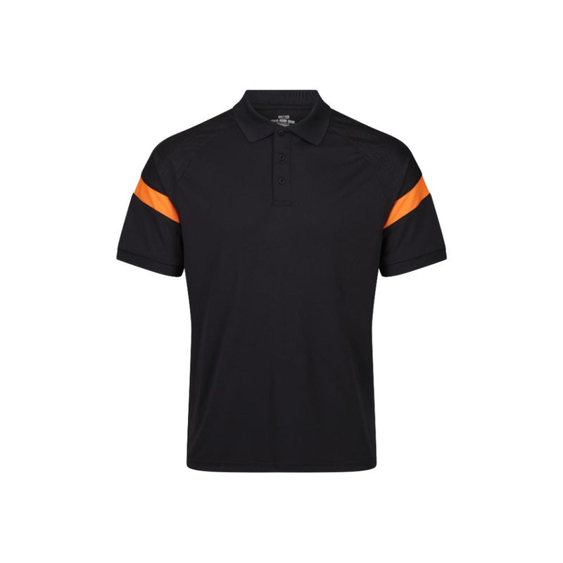Chadwick Kinetic Tech Polo