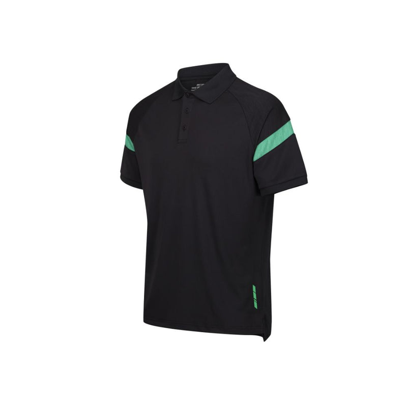 Chadwick Kinetic Tech Polo