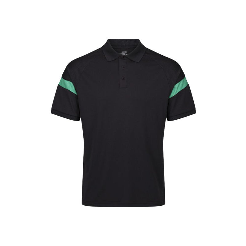 Chadwick Kinetic Tech Polo