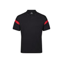 Chadwick Kinetic Tech Polo