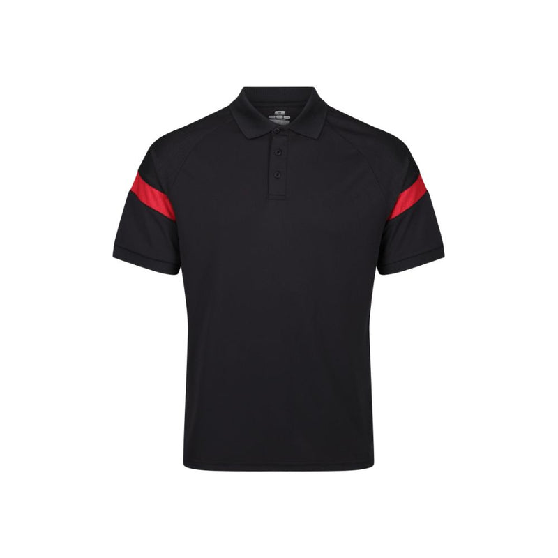 Chadwick Kinetic Tech Polo