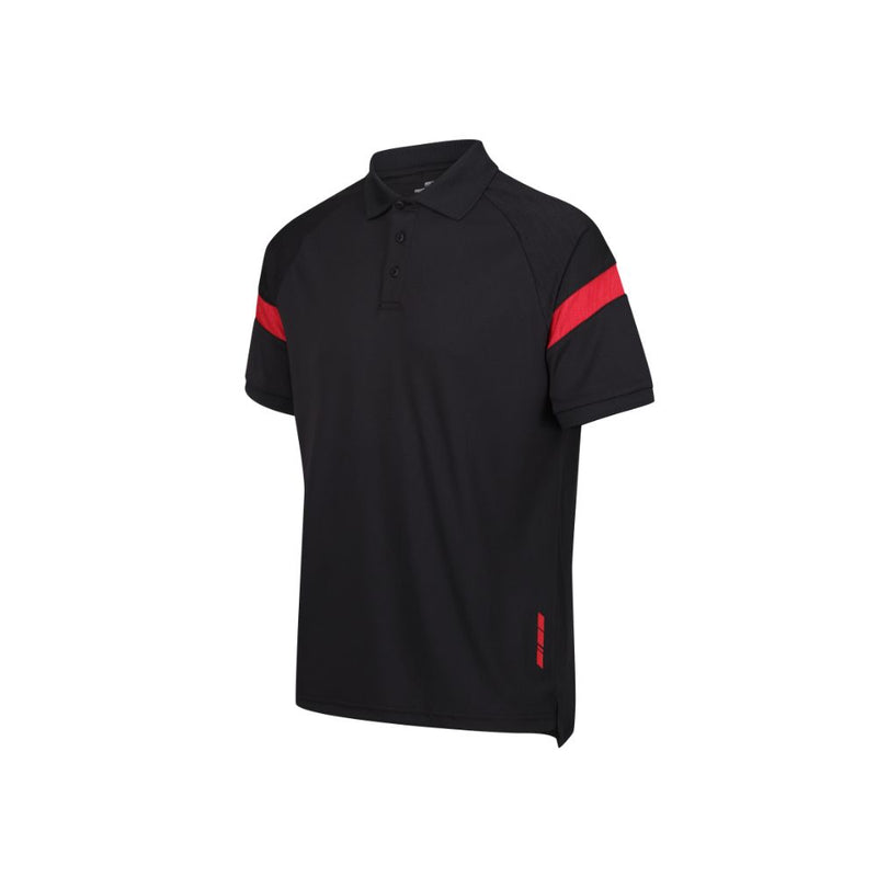 Chadwick Kinetic Tech Polo