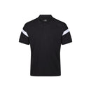 Chadwick Kinetic Tech Polo