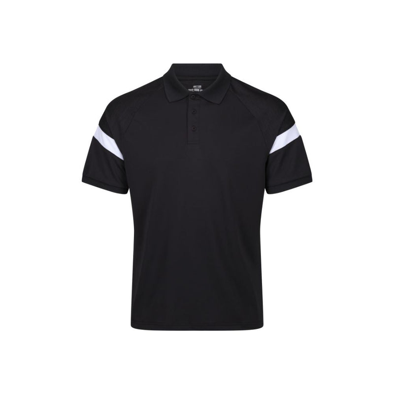 Chadwick Kinetic Tech Polo