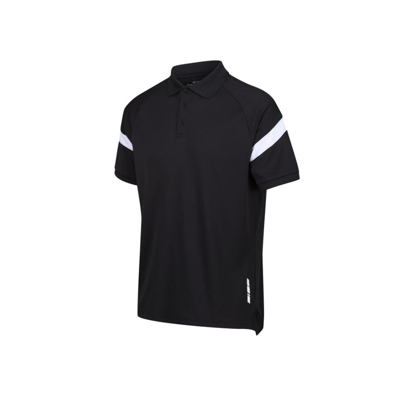 Chadwick Kinetic Tech Polo