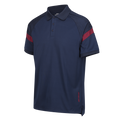 Chadwick Kinetic Tech Polo