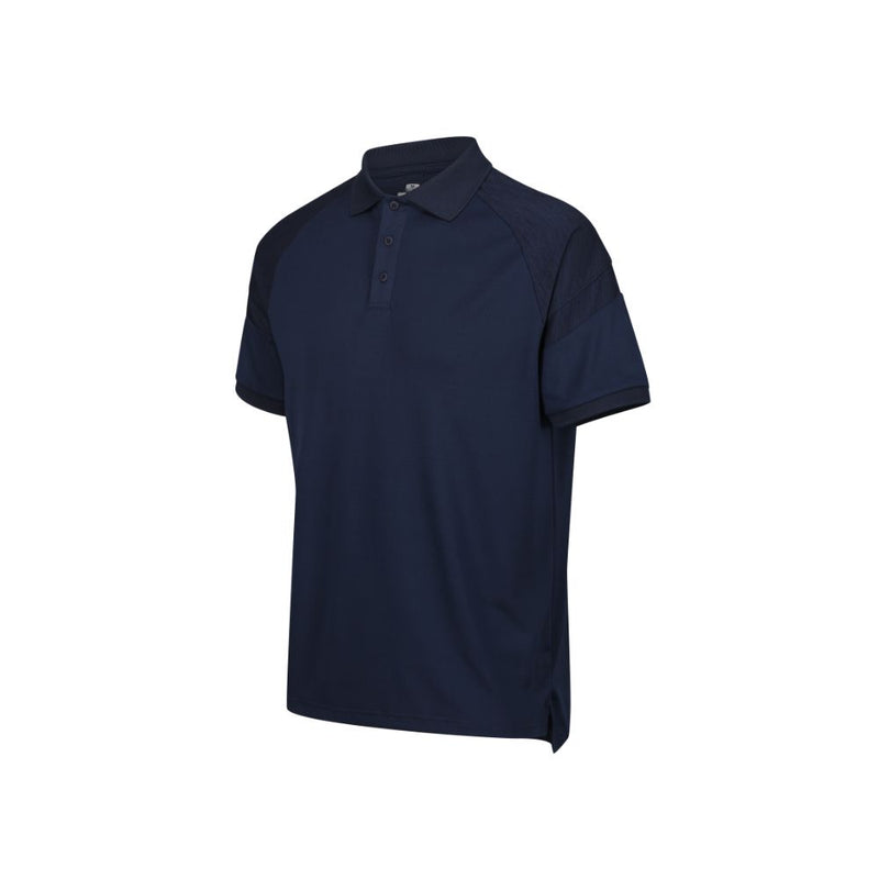 Chadwick Kinetic Tech Polo