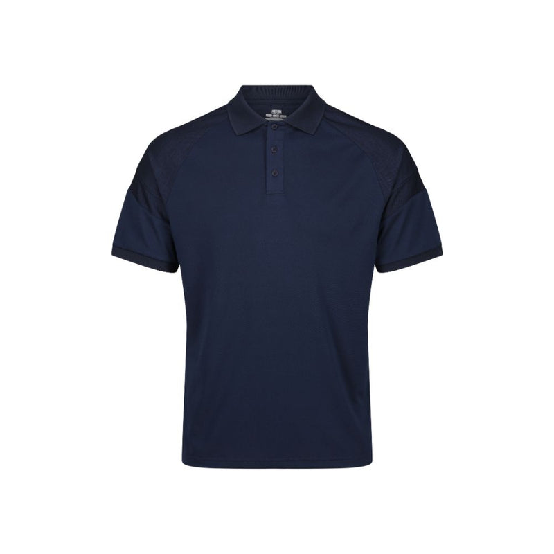 Chadwick Kinetic Tech Polo