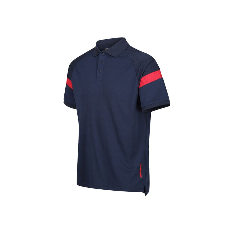 Chadwick Kinetic Tech Polo