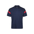 Chadwick Kinetic Tech Polo