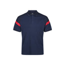 Chadwick Kinetic Tech Polo
