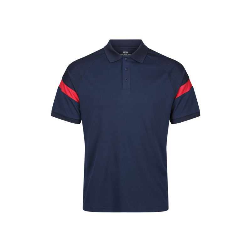 Chadwick Kinetic Tech Polo