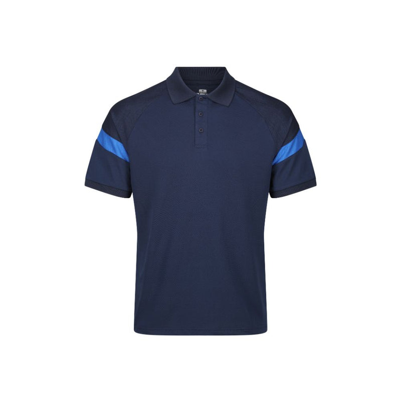 Chadwick Kinetic Tech Polo
