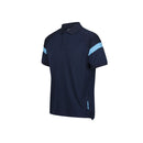 Chadwick Kinetic Tech Polo