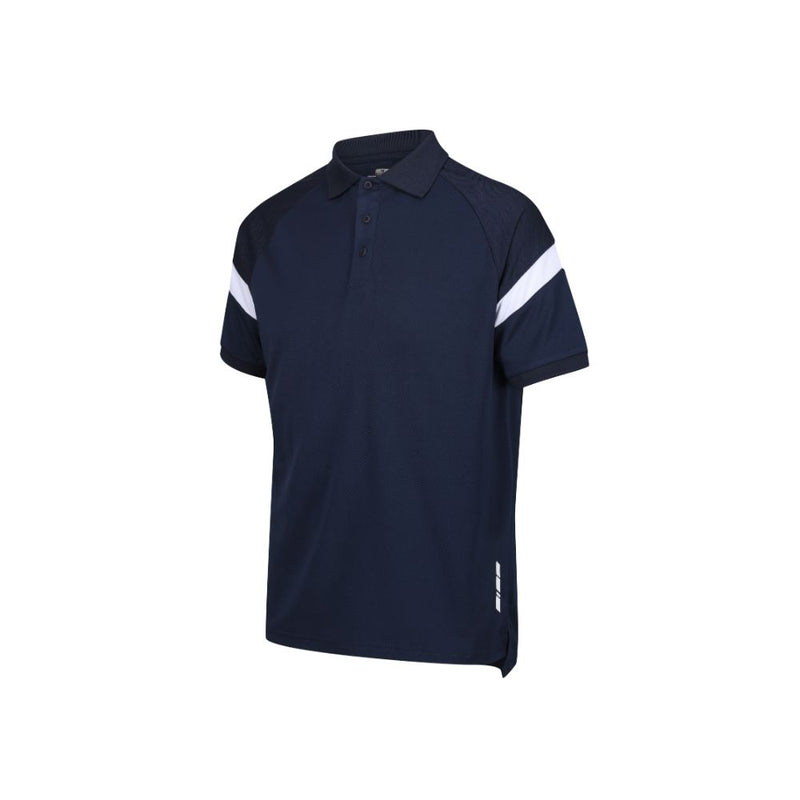 Chadwick Kinetic Tech Polo