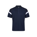 Chadwick Kinetic Tech Polo