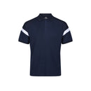Chadwick Kinetic Tech Polo