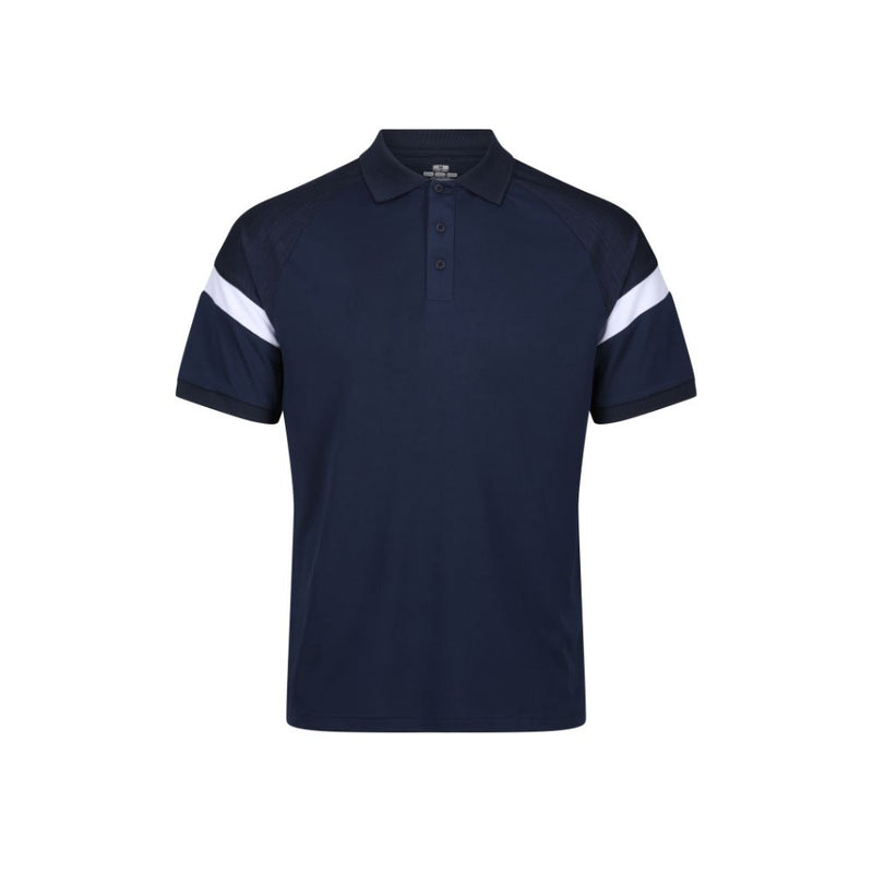 Chadwick Kinetic Tech Polo