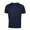 Chadwick Kinetic Technical Tee Adult