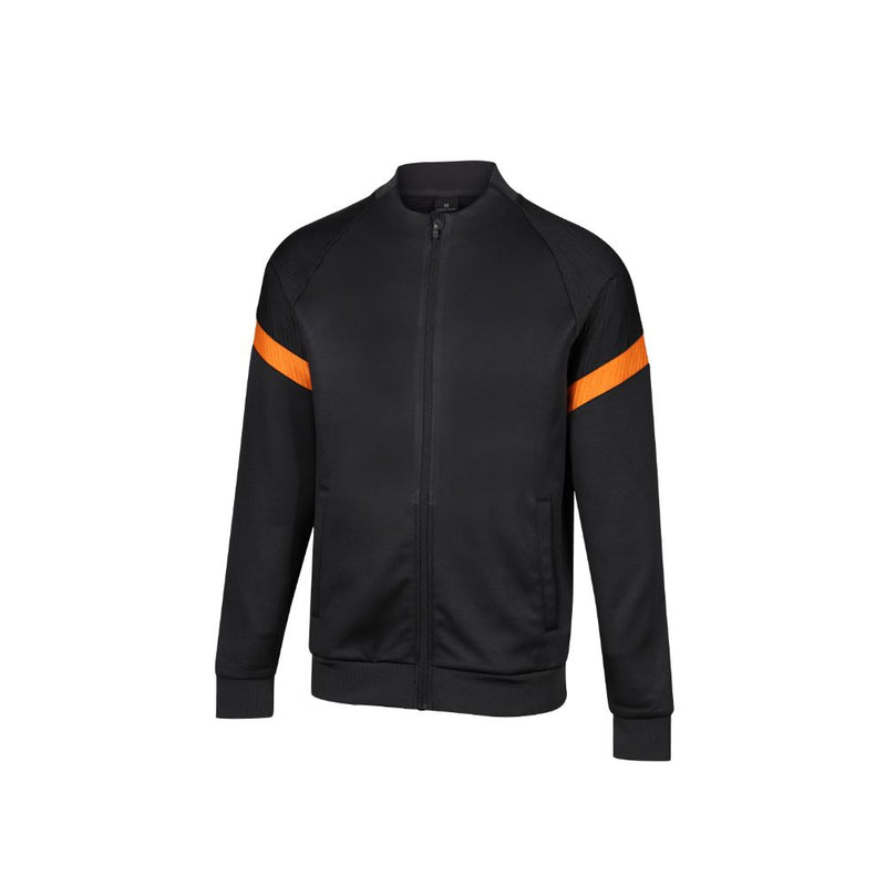 Chadwick Kinetic Full Zip Track Top Adult