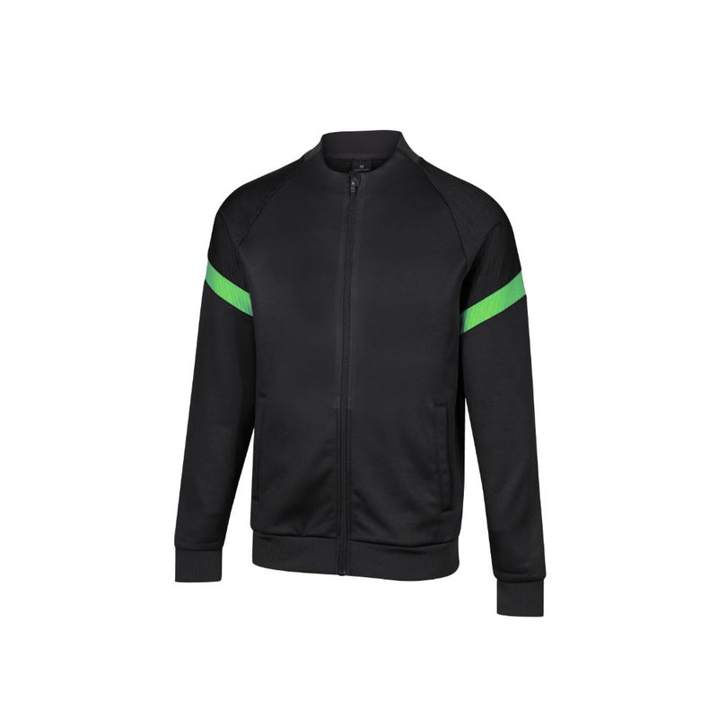 Chadwick Kinetic Full Zip Track Top Youth