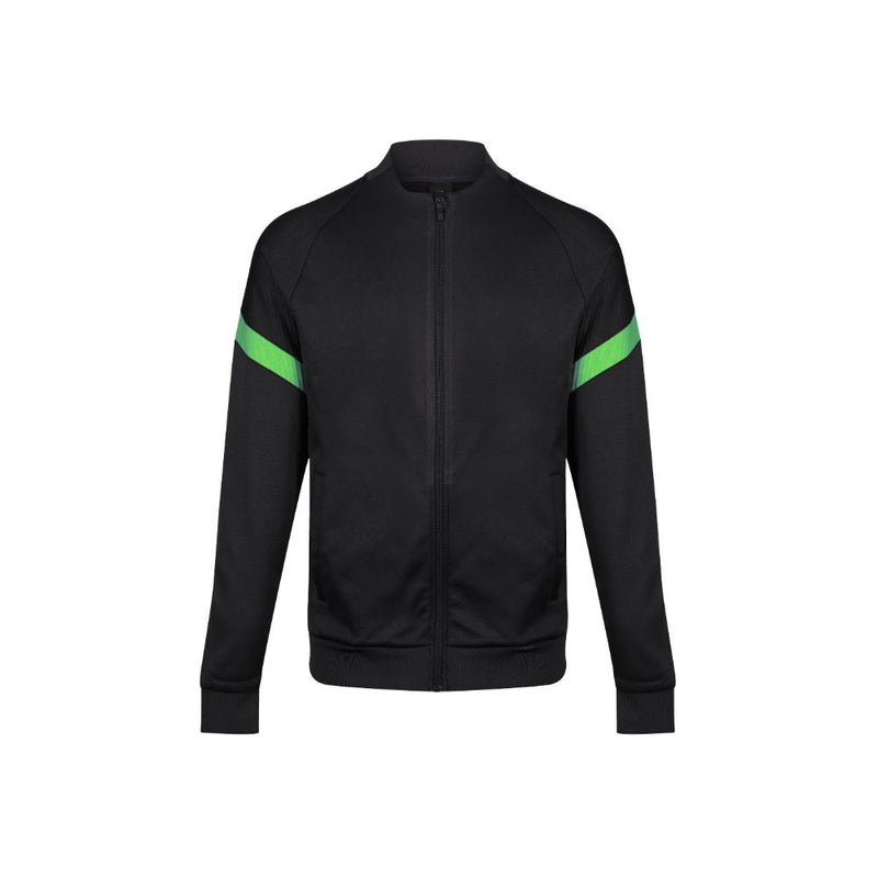 Chadwick Kinetic Full Zip Track Top Youth