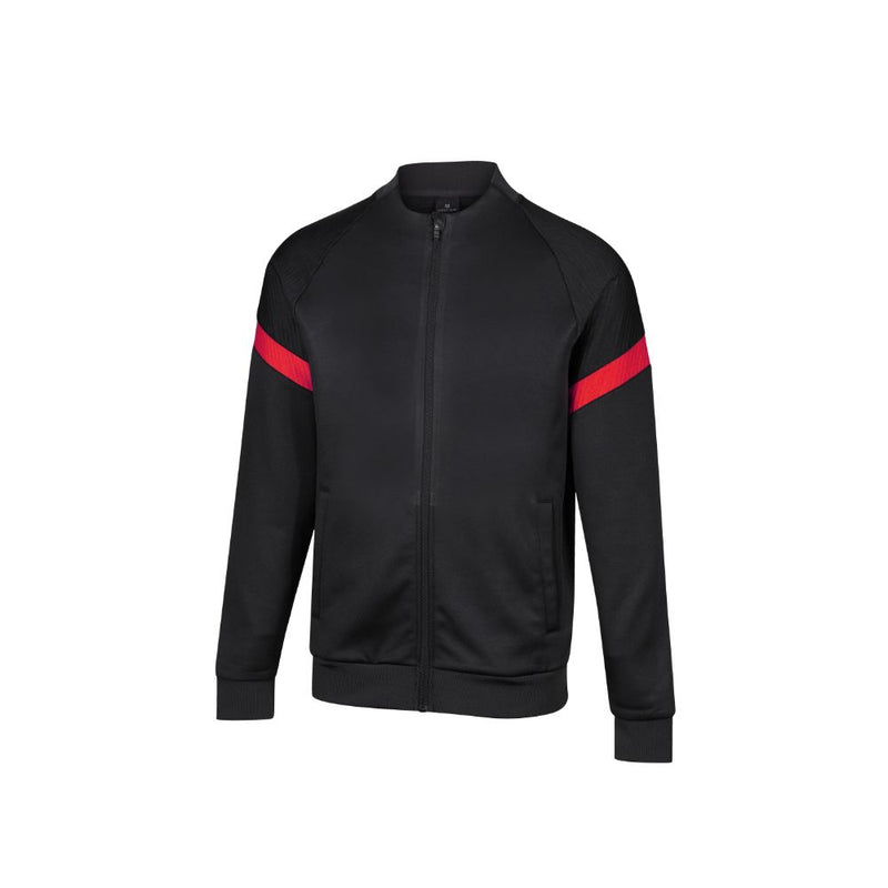 Chadwick Kinetic Full Zip Track Top Adult
