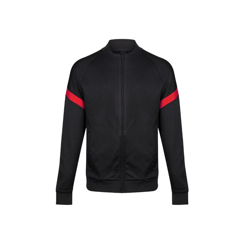 Chadwick Kinetic Full Zip Track Top Youth
