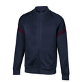 Chadwick Kinetic Full Zip Track Top Youth