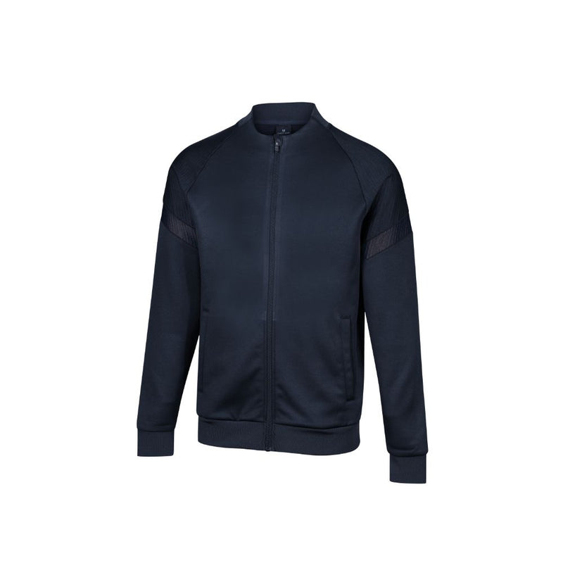Chadwick Kinetic Full Zip Track Top Youth