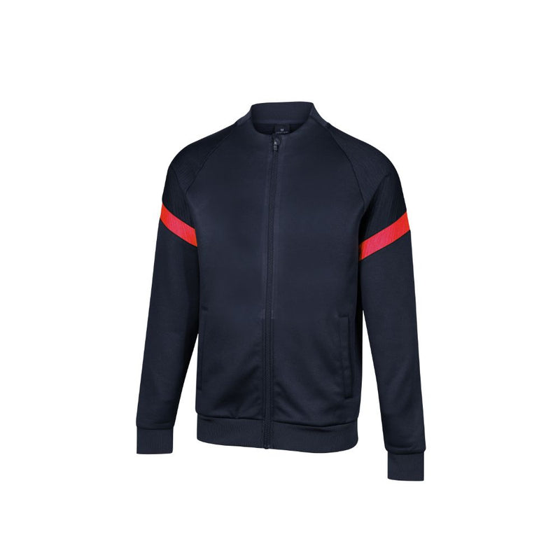 Chadwick Kinetic Full Zip Track Top Adult