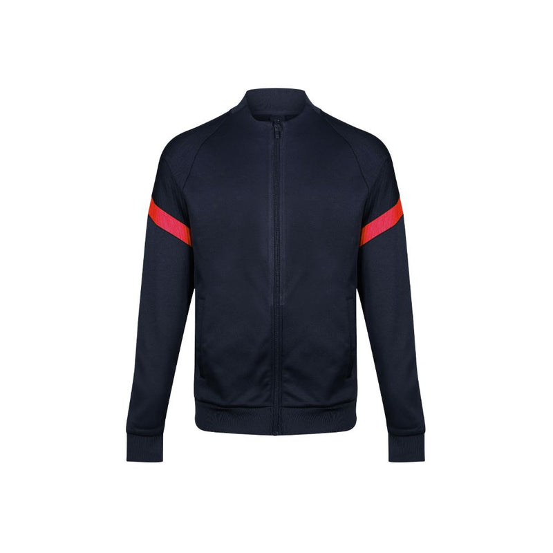 Chadwick Kinetic Full Zip Track Top Adult