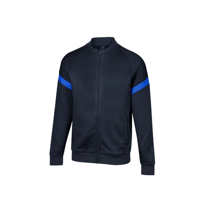Chadwick Kinetic Full Zip Track Top Youth