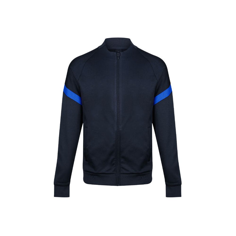 Chadwick Kinetic Full Zip Track Top Adult
