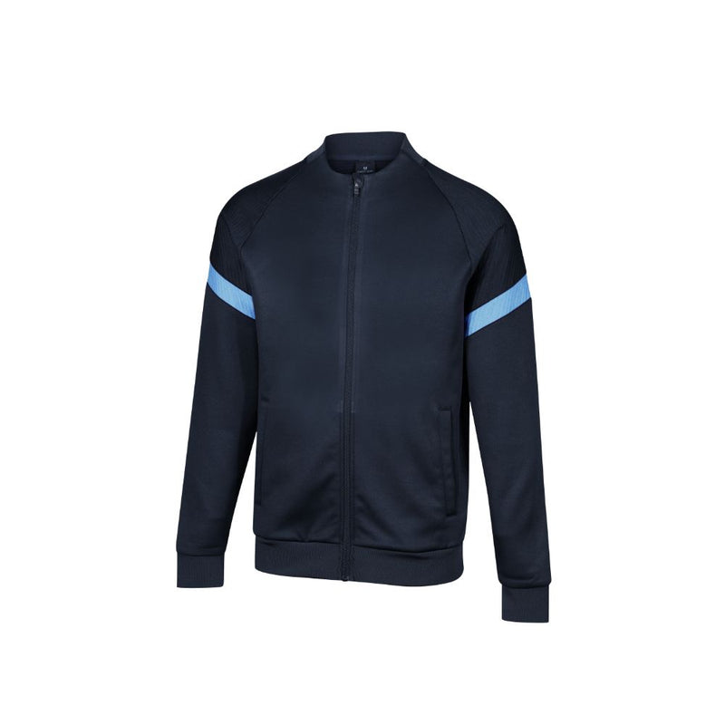 Chadwick Kinetic Full Zip Track Top Youth