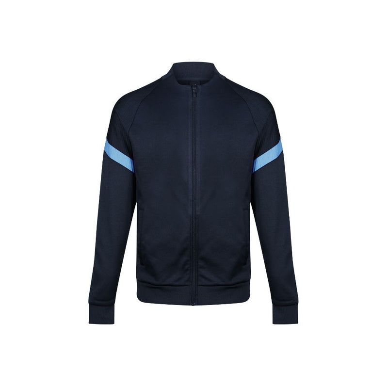 Chadwick Kinetic Full Zip Track Top Adult