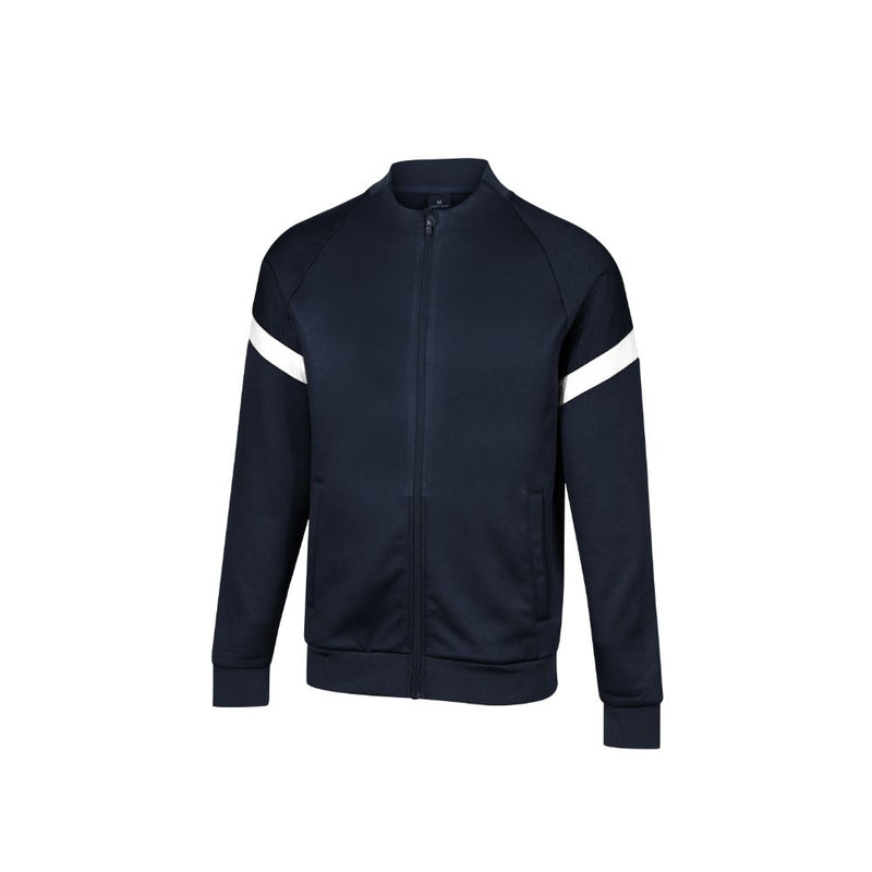 Chadwick Kinetic Full Zip Track Top Youth
