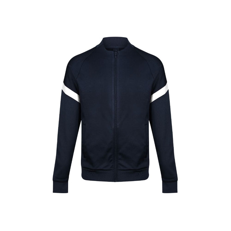 Chadwick Kinetic Full Zip Track Top Adult